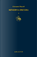 Minerva oscura-Sotto il velame-La mirabile visione by Giovanni Pascoli