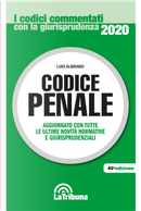Codice penale by Luigi Alibrandi