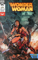 Wonder Woman. Vol. 42