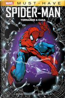 Spider-Man: Tornando A Casa by J. Michael Straczynski