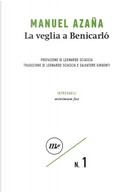 La veglia a Benicarló by Manuel Azaña