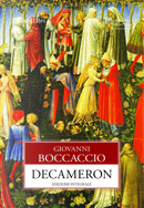 Il Decameron by Giovanni Boccaccio