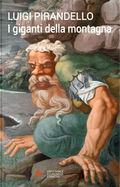 I giganti della montagna by Luigi Pirandello