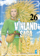 Vinland saga. Vol. 26 by Makoto Yukimura