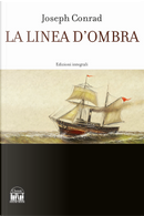 La linea d'ombra by Joseph Conrad