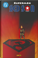 Red son. Superman collection. Vol. 4 by Dave Johnson, Mark Millar