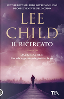 Il ricercato by Lee Child
