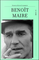 Drawing Room Confessions. Benoît Maire. Vol. 5