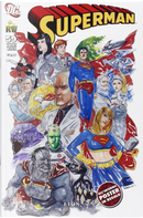 Superman. Vol. 59 by Abhay Khosla, Aubrey Sitterson, Beau Tidwell, Colleen Coover, Joe Caramagna, Neil Kleid, Paul Tobin, Steve Horton