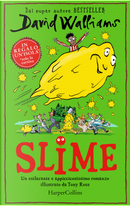 Slime by David Walliams
