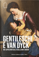 Gentileschi e Van Dyck. Due capolavori dalla Collezione Corsini