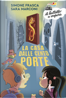 La casa dalle cento porte by Sara Marconi, Simone Frasca