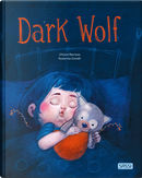 Dark Wolf by Chiara Ravizza