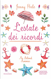 L'estate dei ricordi by Jenny Hale