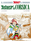 Asterix in Corsica by Albert Uderzo, Rene Goscinny