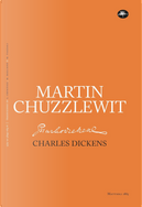 Martin Chuzzlewit by Charles Dickens