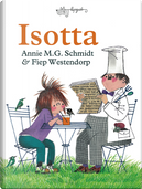 Isotta by Fiep Westendorp, M.G. Schmidt Annie