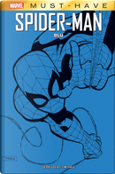 Spider-Man: Blu by Jeph Loeb