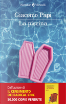 La piscina by Giacomo Papi