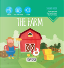 The Farm. Sound Book by Ester Tomè, Matteo Gaule