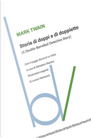Storia di doppi e doppiette (A double-barrelled detective story) by Mark Twain