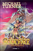 Soulfire. Vol. 5: Pandemonio by Michael Turner