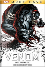 Venom: Agente Venom by Rick Remender