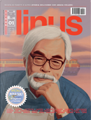 Linus by Bill Watterson, Charles M. Schulz, Elene Usdin, Giorgio Scerbanenco, Massimo Giacon, Paolo Bacilieri, R:ob Grassilli, Sergio Algozzino, Stefano Tartarotti, Stephan Pastis, Tom Gauld