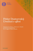Umiliati e offesi by Fëdor Dostoevskij