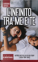 L'infinito tra me e te. The Wall of Winnipeg and me by Mariana Zapata