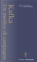 Un medico di campagna by Franz Kafka