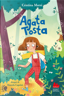 Agata Tosta by Cristina Marsi