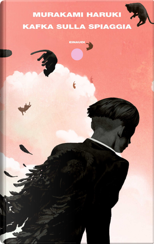 Kafka sulla spiaggia by Haruki Murakami