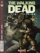 The Walking Dead. Color Edition. Vol. 4 by Robert Kirkman