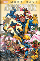 Avengers Forever by Kurt Busiek, Roger Stern