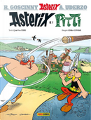Asterix e i Pitti by Albert Uderzo, Didier Conrad, Jean-Yves Ferri, Rene Goscinny