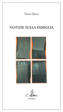 Notizie sulla famiglia by Pietro Berra