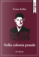 Nella colonia penale by Franz Kafka