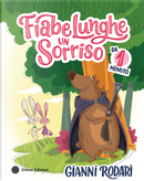 Fiabe lunghe un sorriso da 1 minuto by Gianni Rodari