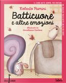Batticuore e altre emozioni by Roberto Piumini