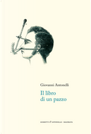 Il libro di un pazzo by Giovanni Antonelli
