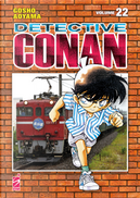 Detective Conan. New edition. Vol. 22 by Gosho Aoyama