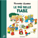 Le più belle fiabe by Richard Scarry