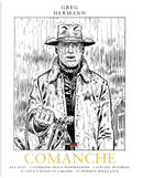 Comanche. Integrale. Vol. 1: 1972-1976 by Greg