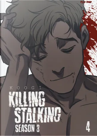 Killing stalking. Season 3. Vol. 6 by Koogi, Edizioni BD, Paperback - Anobii