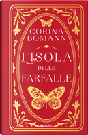 L'isola delle farfalle by Corina Bomann