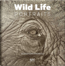 Wild life portraits by Alessandro Andreoli