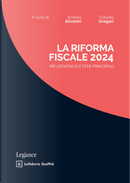 La riforma fiscale 2024. Riflessioni sui temi principali