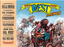 Only west baby. Omnibus by Giuliano Piccininno, Giuseppe De Nardo, Raffaele Della Monica
