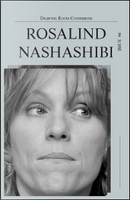 Drawing Room Confessions. Rosalind Nashashibi. Vol. 6